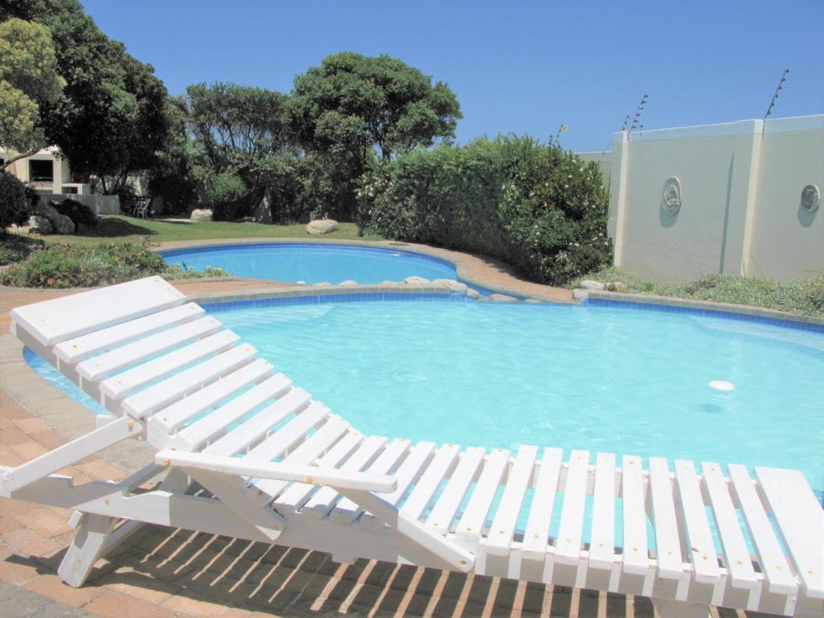Villa Beachfront House - Hermanus Whale View Extérieur photo