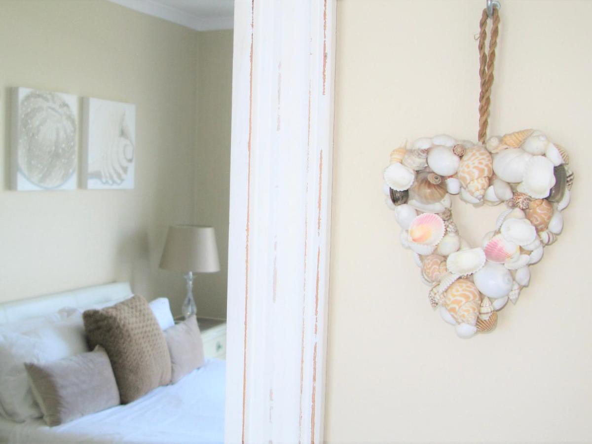 Villa Beachfront House - Hermanus Whale View Extérieur photo