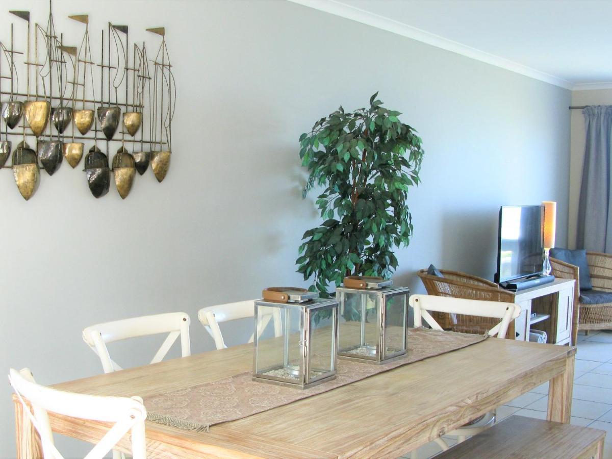 Villa Beachfront House - Hermanus Whale View Extérieur photo