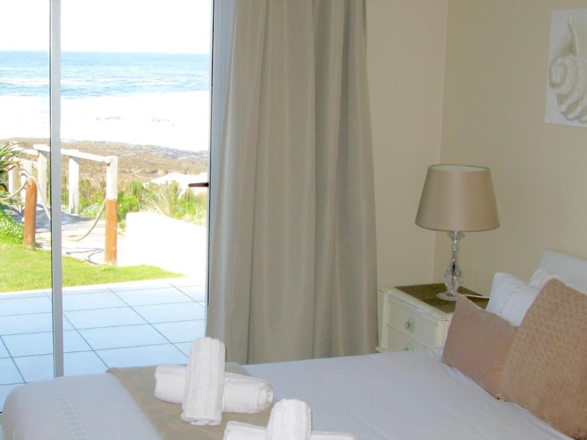 Villa Beachfront House - Hermanus Whale View Extérieur photo